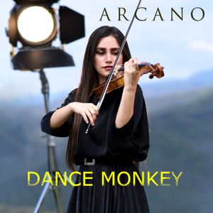 Dance Monkey (Single)