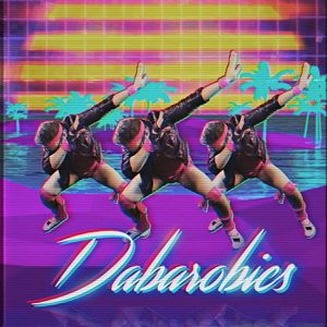 Dabarobics (Single)