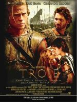 Affiche Troie