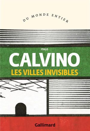 Les Villes invisibles