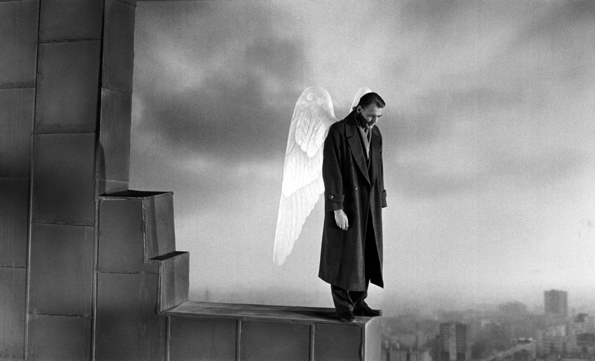 Les Ailes Du Désir Opéra Du Rhin Les Ailes du désir - Film (1987) - SensCritique