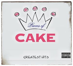 Pieces of Cake: Greatest Hits