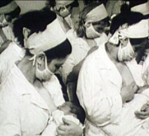 Les enfants du décret
