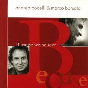 Because We Believe (Single)