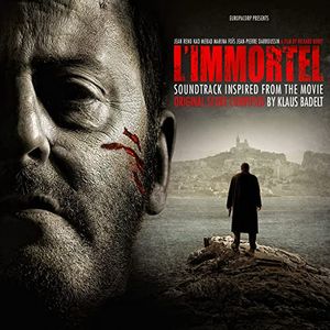 L'immortel (OST)