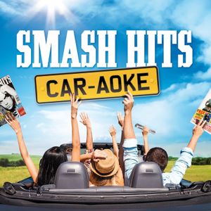 Smash Hits Car‐aoke