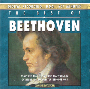 The Best of Beethoven