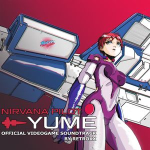 Nirvana Pilot Yume: Official Videogame Soundtrack (OST)