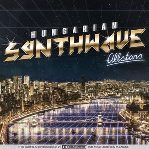 Hungarian Synthwave Allstars Compilation