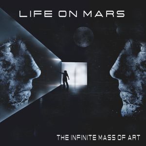 The Infinite Mass of Art (Sequence-B remix)