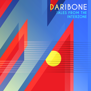 Tales From the Interzone (EP)