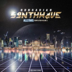 Hungarian Synthwave Allstars Compilation, Volume 2