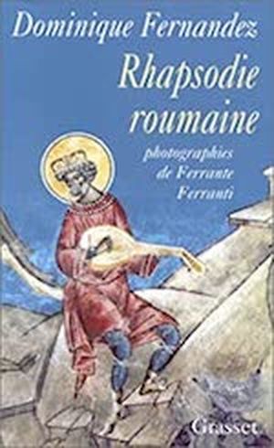 Rhapsodie roumaine