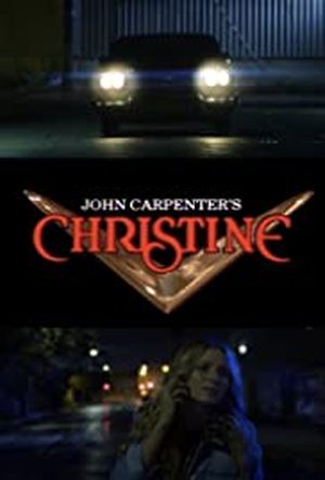 John Carpenter: Christine