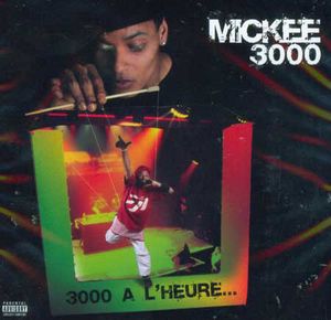 3000 à l'heure