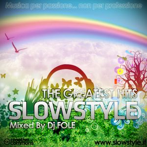 Slowstyle - The Greatest Hits