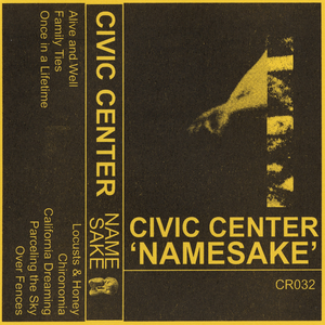 Namesake