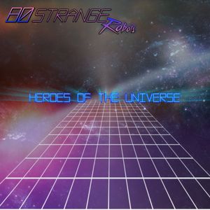 Heroes of the Universe (EP)