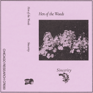 Sincerity