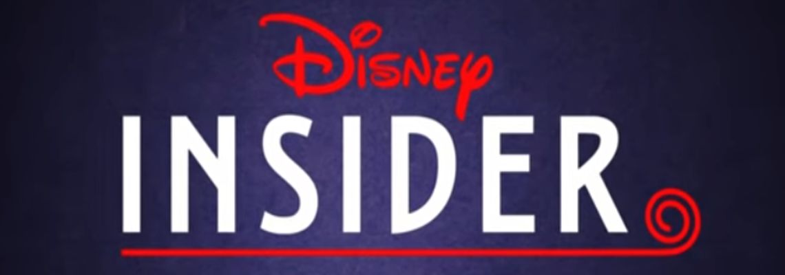 Cover Les Coulisses de Disney