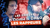 Les Rappeurs