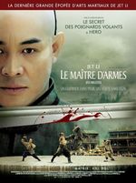 Affiche Le Maître d'armes Affiche Le Maître d'armes