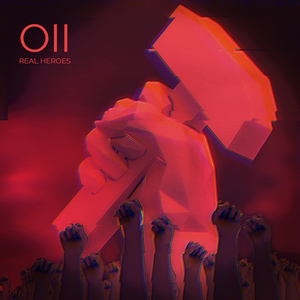 Real Heroes (Single)