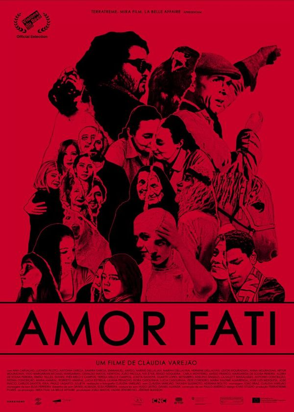 Amor Fati