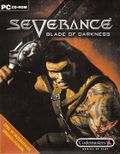 Jaquette Severance: Blade of Darkness