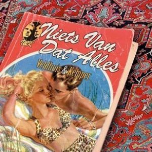 Niets van dat alles (albumversie)