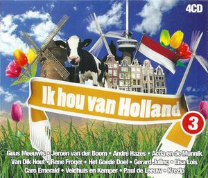 Ik hou van Holland 3