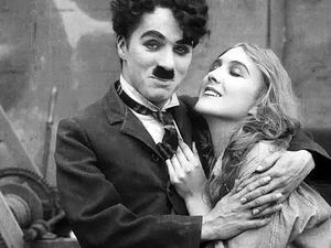 Charlie Chaplin : la légende du siècle