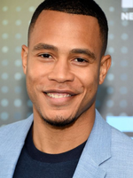 Trai Byers