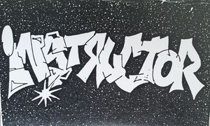 Instructor