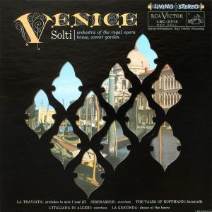 Venice