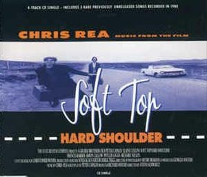 Soft Top, Hard Shoulder (Single)
