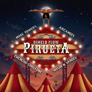 Pirueta (Single)