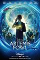 Affiche Artemis Fowl