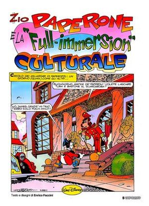 Picsou est tendance - Picsou