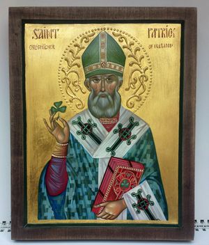 Liturgia 1 (Single)