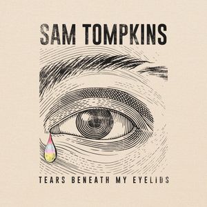 Tears Beneath My Eyelids (Single)