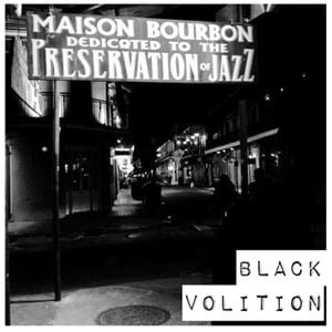 Maison Bourbon