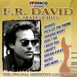 Greatest Hits: The Original Definitive Collection