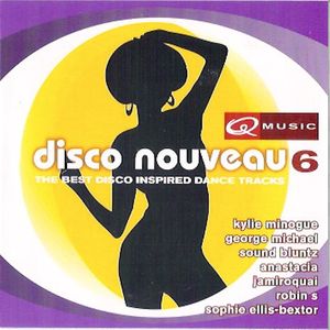 Disco Nouveau, Volume 6