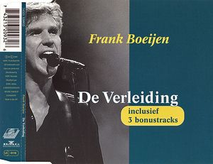 De verleiding (live)