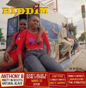 Riddim 32