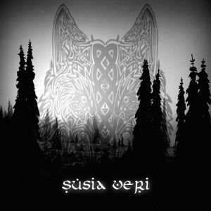 Susia Veri-EP (Remastered) (EP)