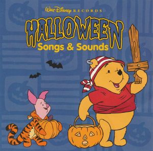 Halloween Songs & Sounds