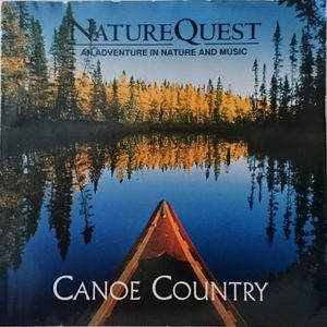 Canoe Country