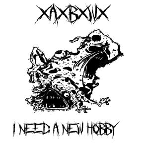 I Need A New Hobby-EP (EP)